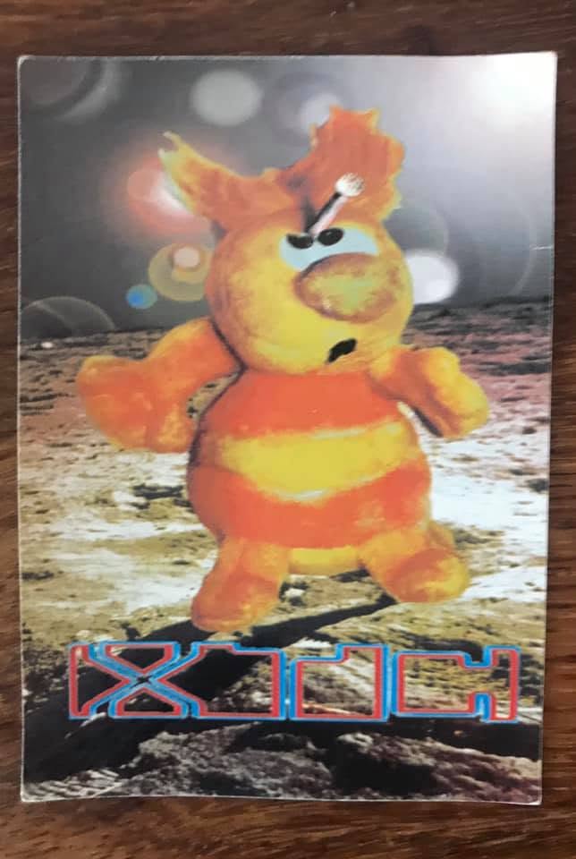 Random Image